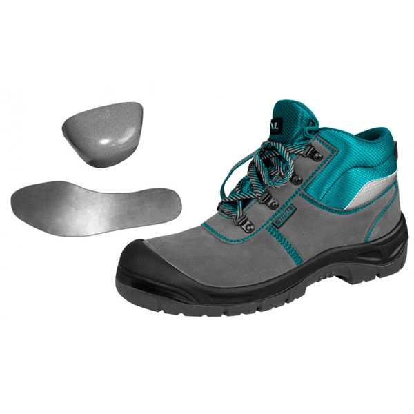 TOTAL Safety Shoe  | Immenso