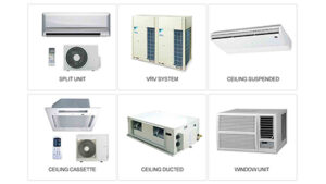 Air Conditioners