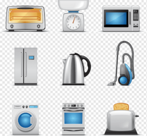 Appliances